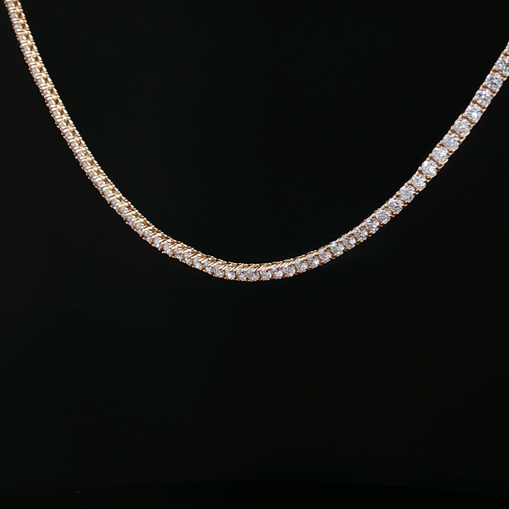 Diamond Necklace
