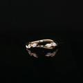 Diamond Wedding Bands  -  Women'