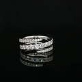 Diamond Fashion Rings - Women