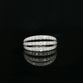 Diamond Fashion Rings - Women