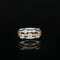 Diamond Fashion Rings - Women