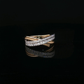 Diamond Fashion Rings - Women