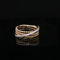 Diamond Fashion Rings - Women