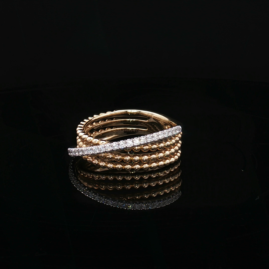 Diamond Fashion Rings - Women
