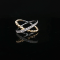 Diamond Fashion Rings - Women