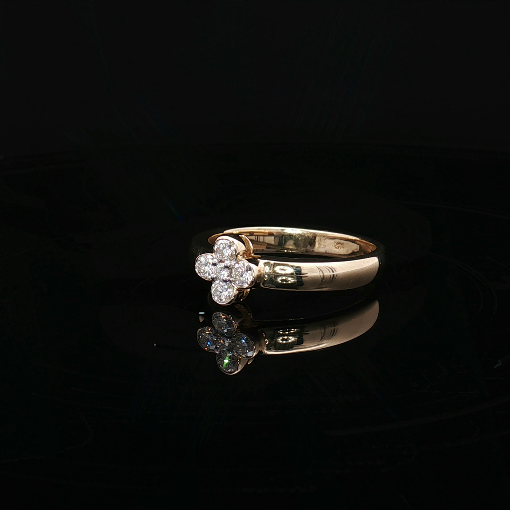 Diamond Fashion Rings - Women