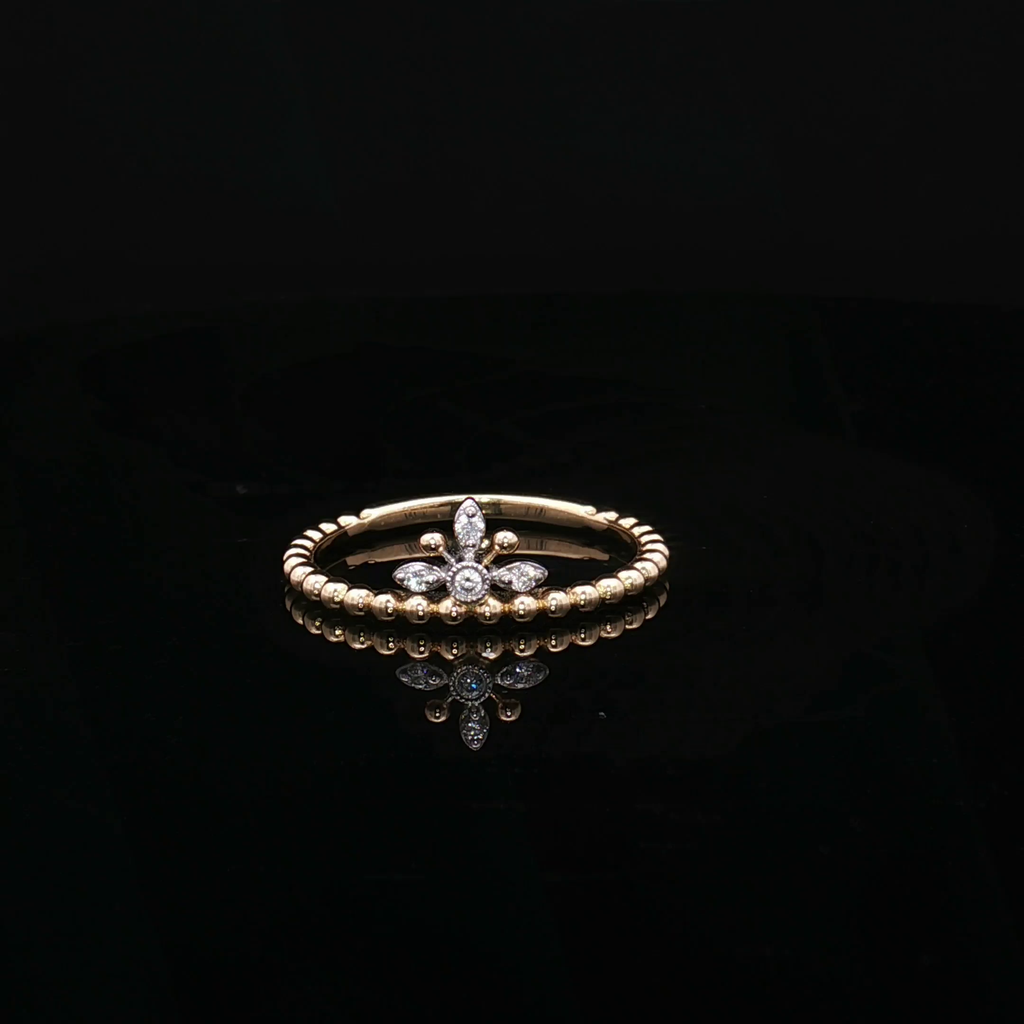 Diamond Fashion Rings - Women