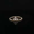 Diamond Fashion Rings - Women