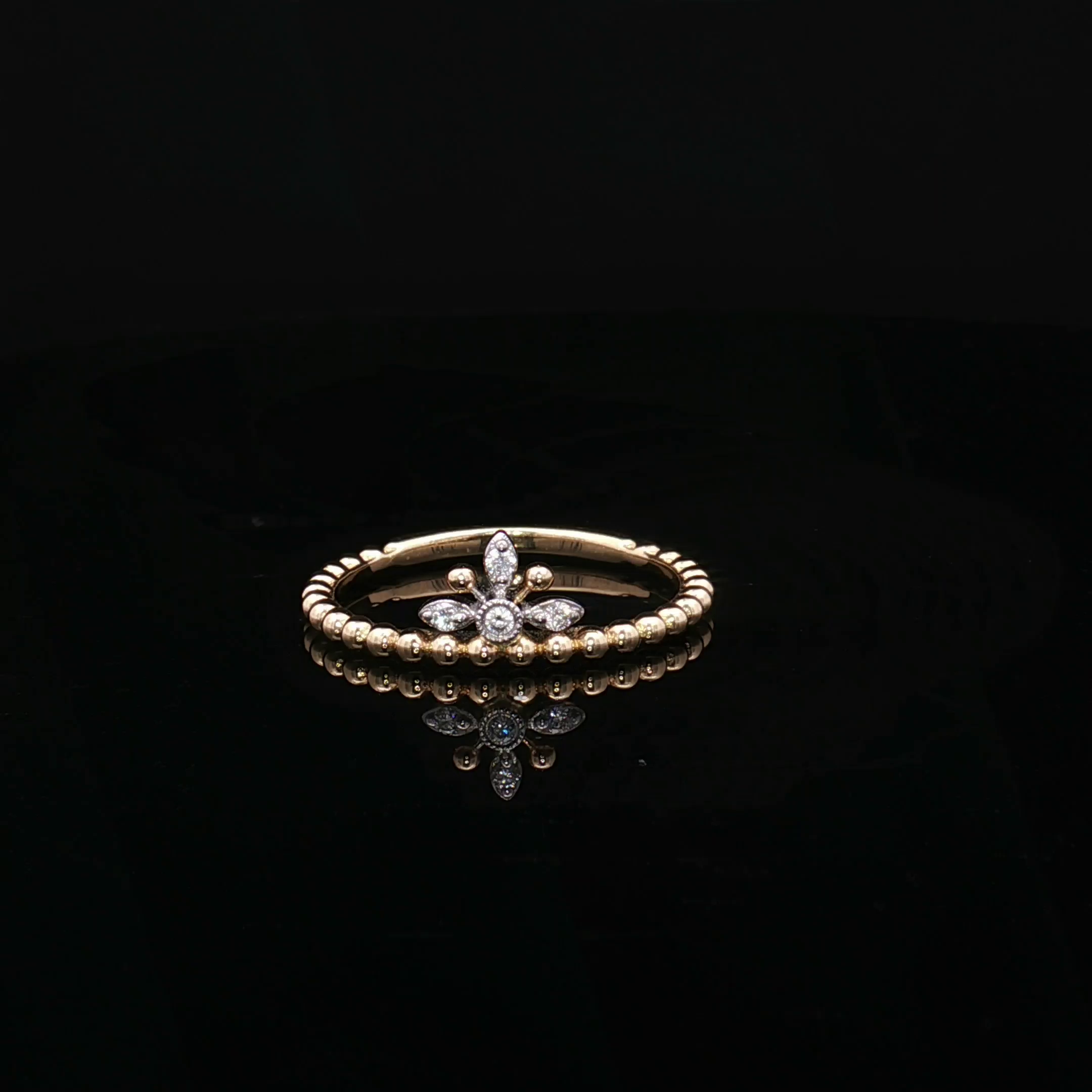 Diamond Fashion Rings - Women