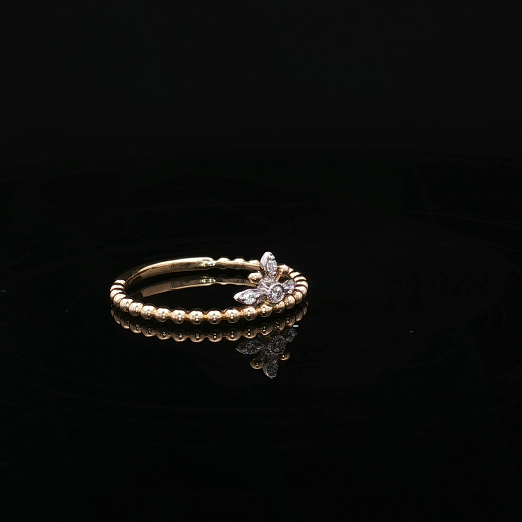 Diamond Fashion Rings - Women