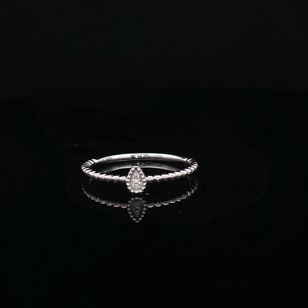 Diamond Fashion Rings - Women
