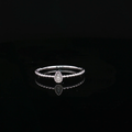 Diamond Fashion Rings - Women
