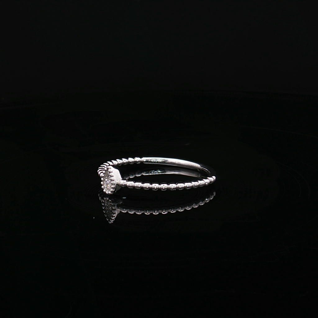 Diamond Fashion Rings - Women
