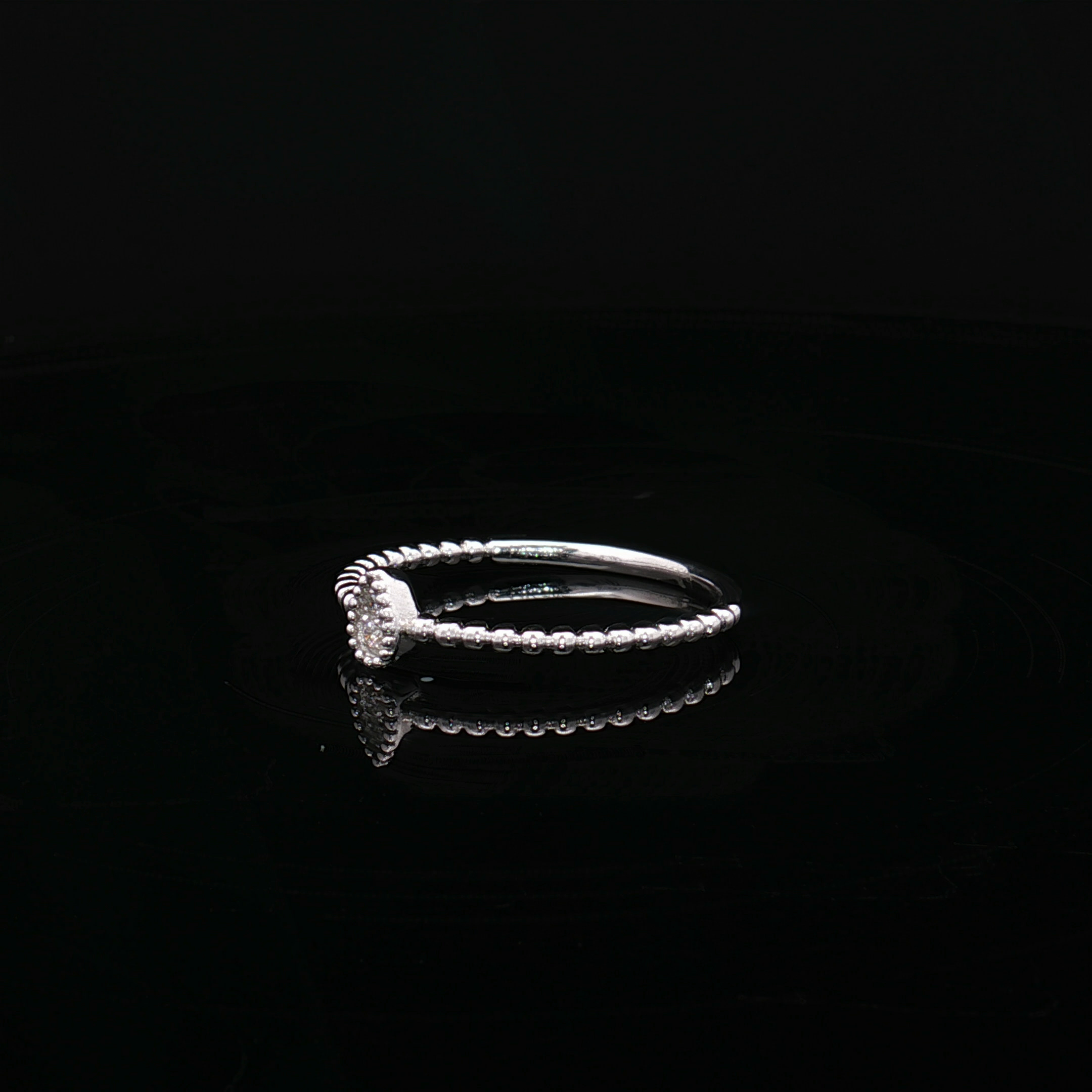 Diamond Fashion Rings - Women
