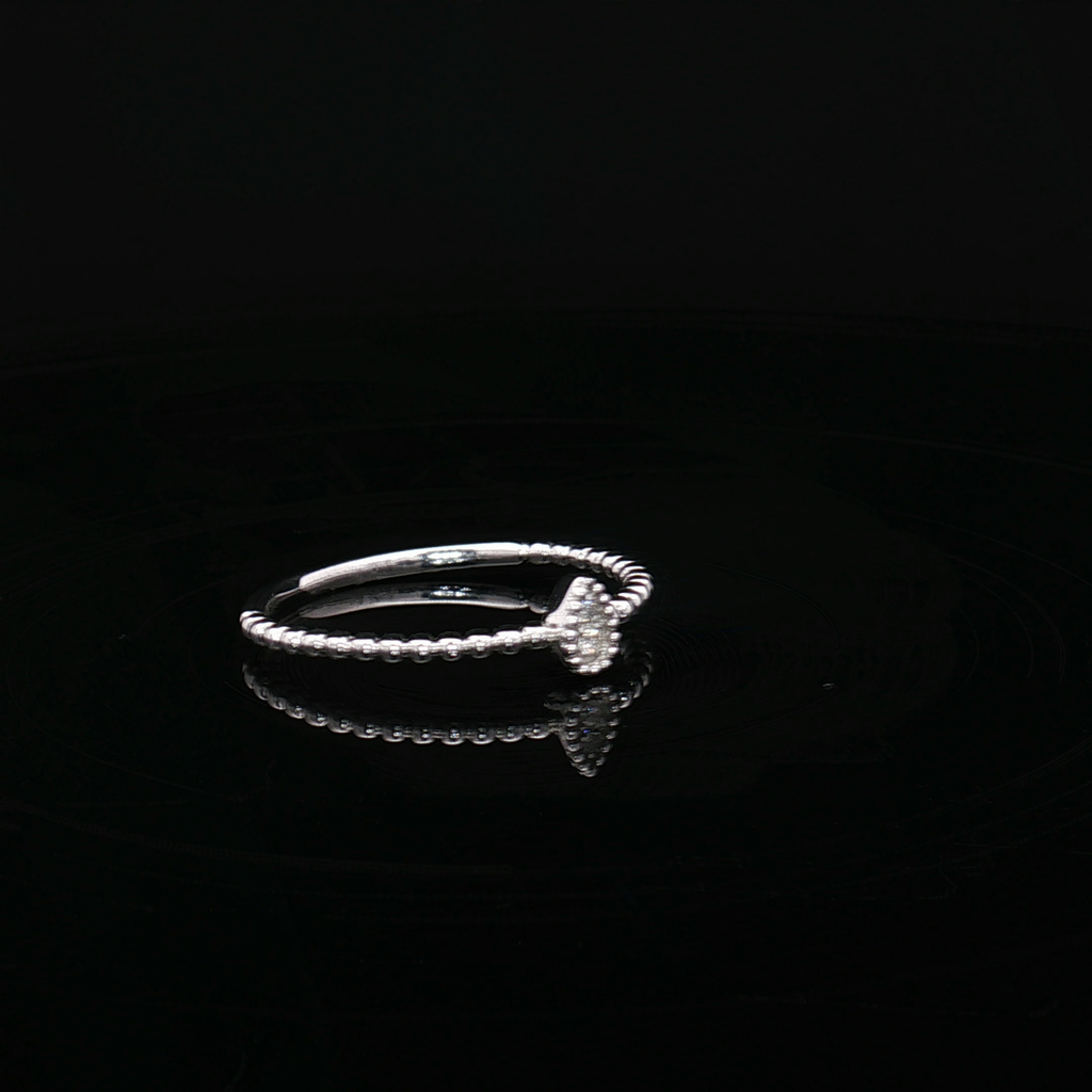 Diamond Fashion Rings - Women