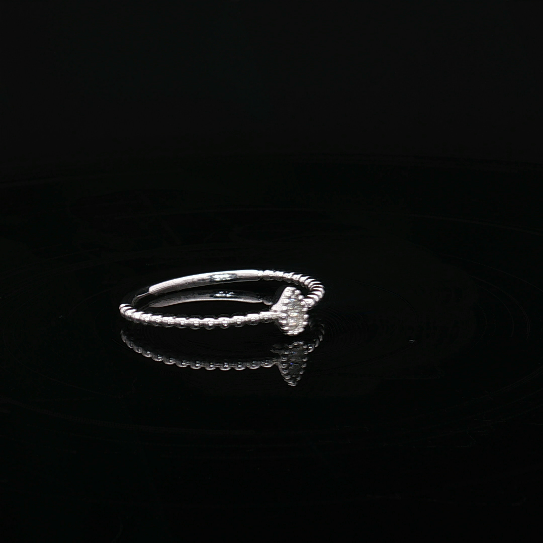 Diamond Fashion Rings - Women