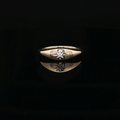Diamond Fashion Rings - Women