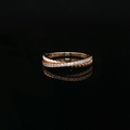 Diamond Fashion Rings - Women