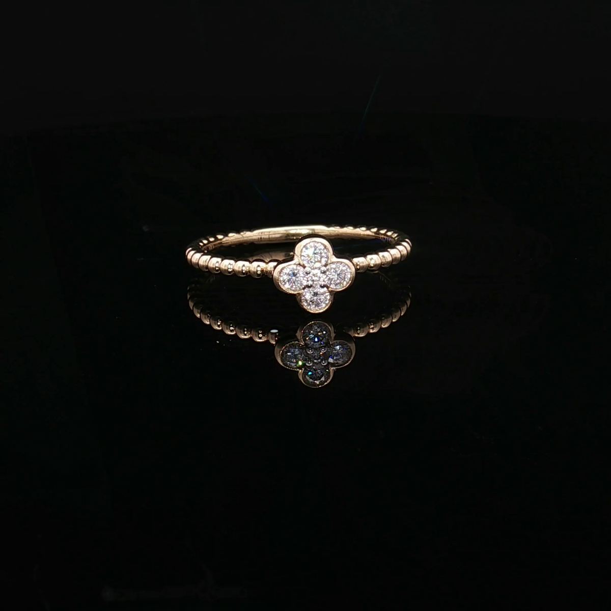 Diamond Fashion Rings - Women