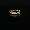Diamond Fashion Rings - Women