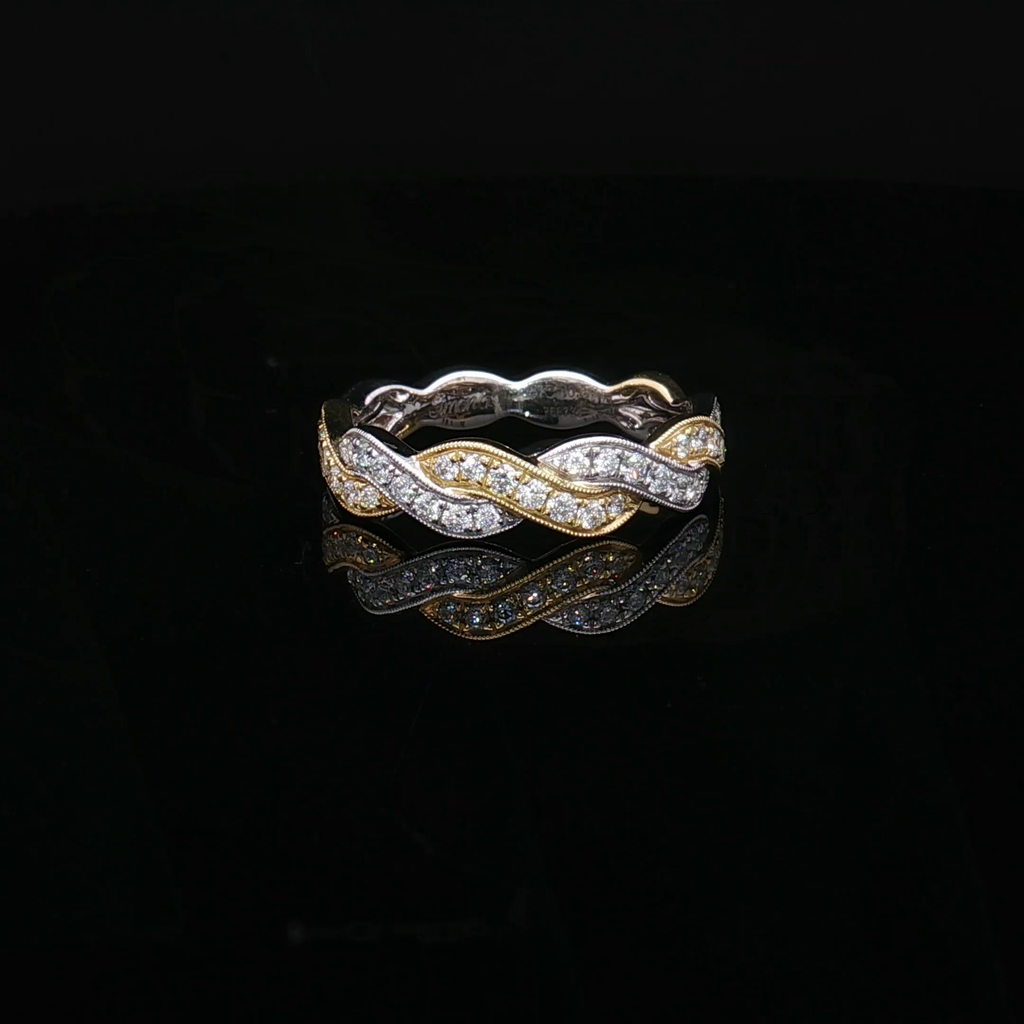 Diamond Fashion Rings - Women