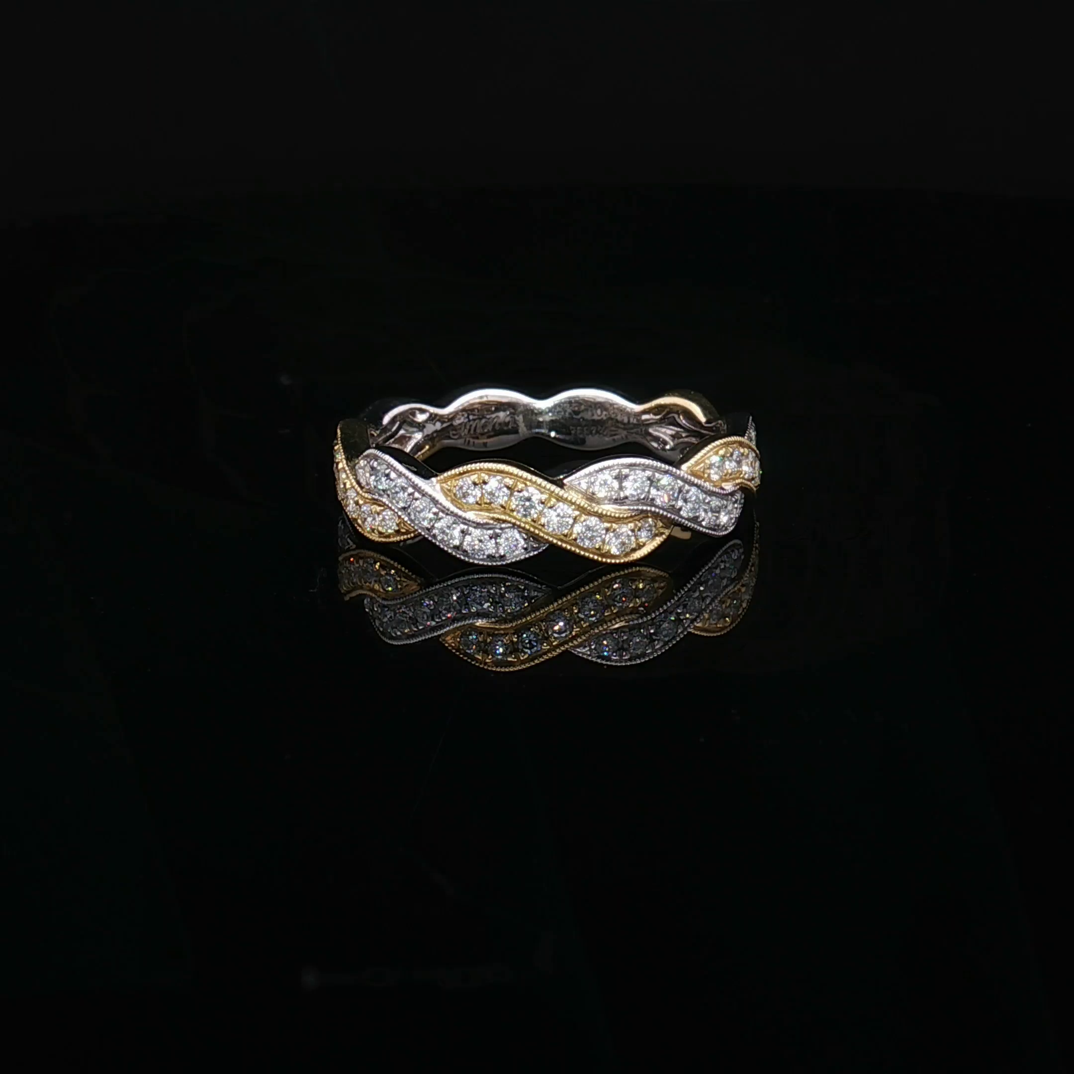 Diamond Fashion Rings - Women