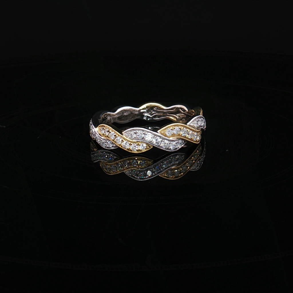 Diamond Fashion Rings - Women