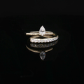 Diamond Fashion Rings - Women