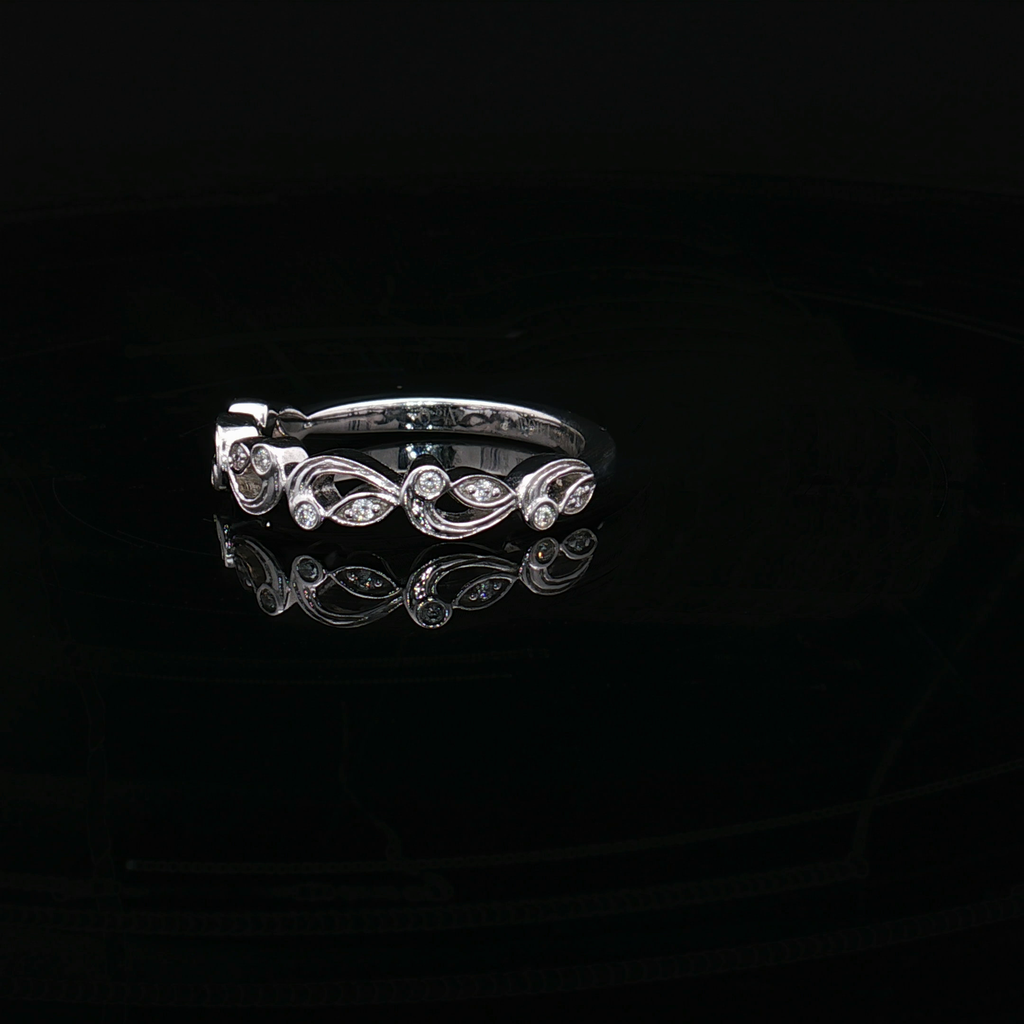 Diamond Fashion Rings - Women