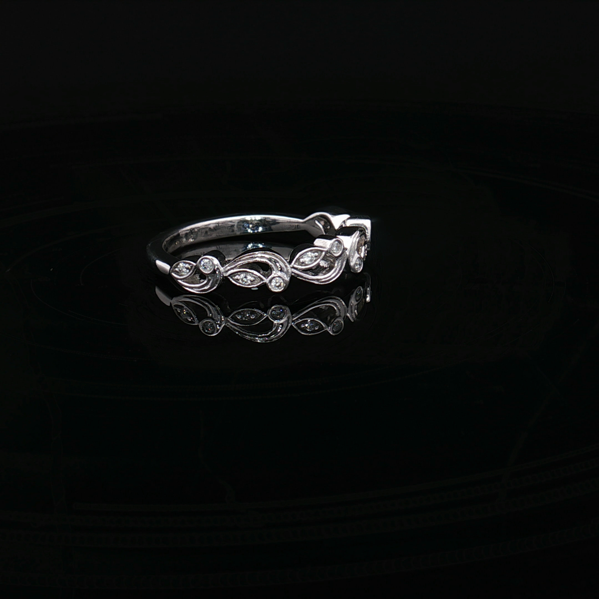 Diamond Fashion Rings - Women