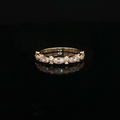 Diamond Fashion Rings - Women