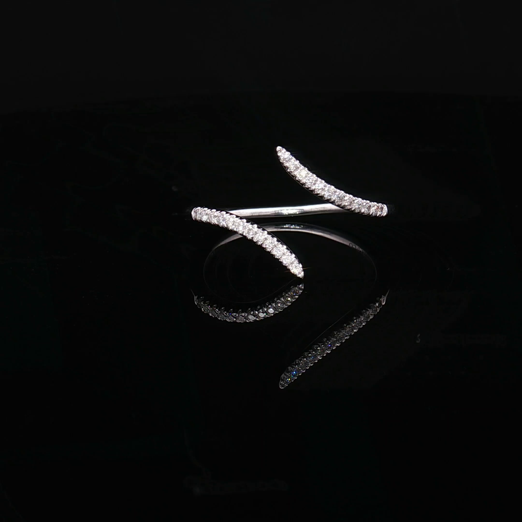 Diamond Fashion Rings - Women