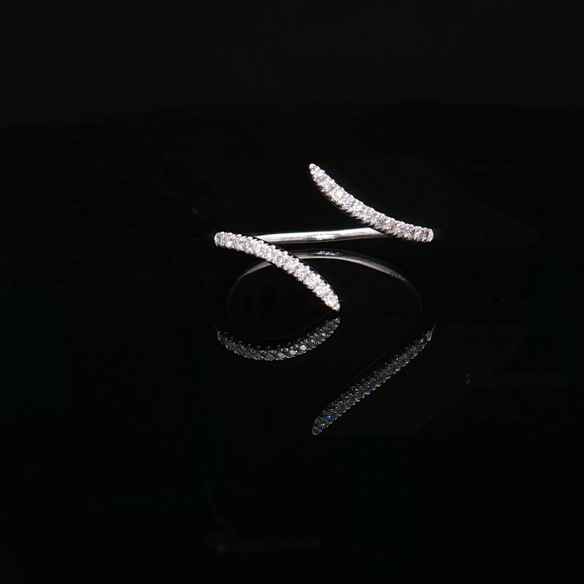 Diamond Fashion Rings - Women