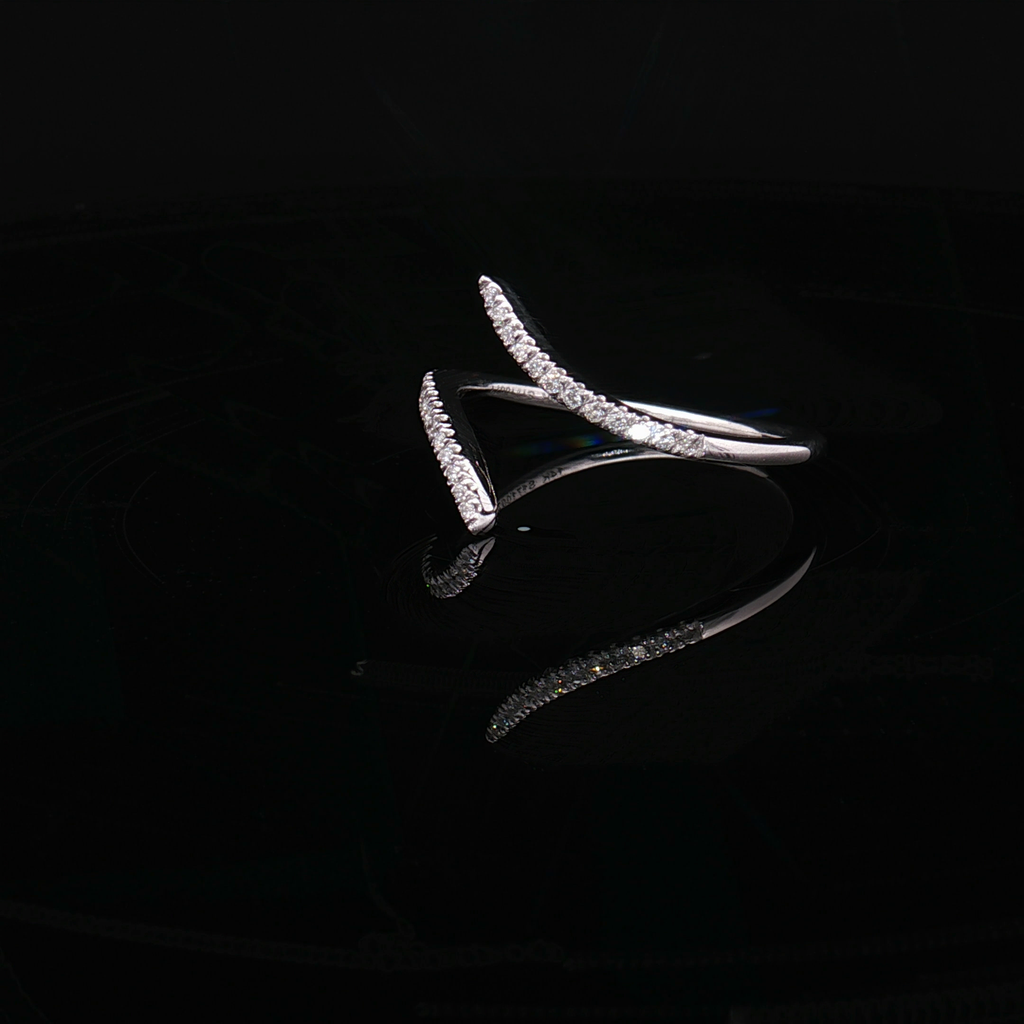 Diamond Fashion Rings - Women