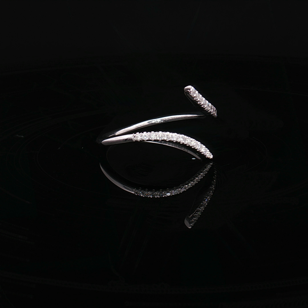 Diamond Fashion Rings - Women