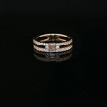 Diamond Fashion Rings - Women