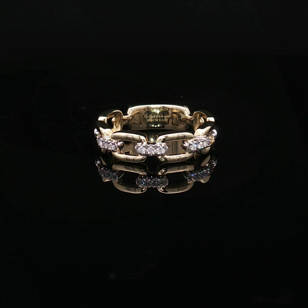 Diamond Fashion Rings - Women