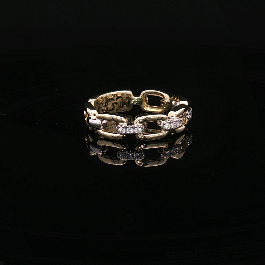 Diamond Fashion Rings - Women