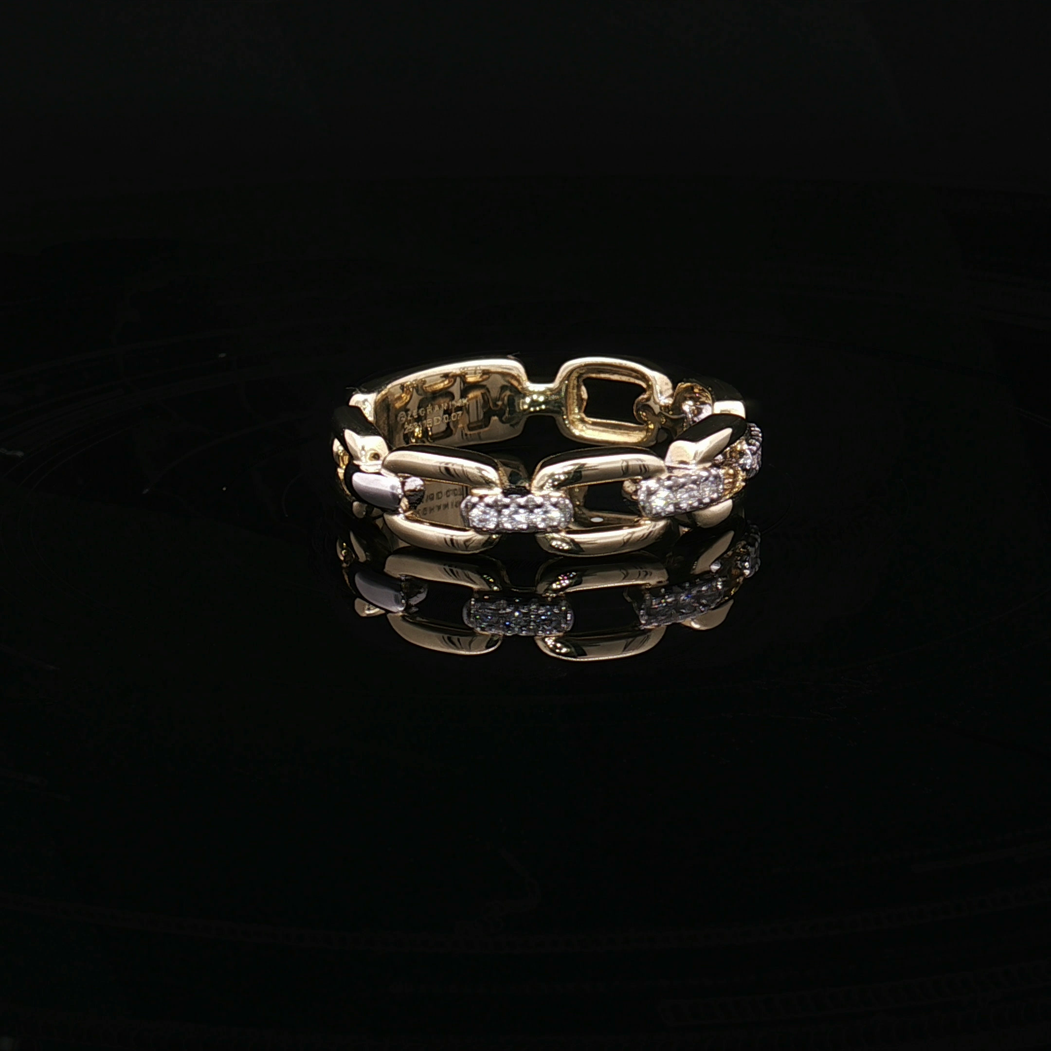 Diamond Fashion Rings - Women