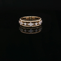 Diamond Fashion Rings - Women