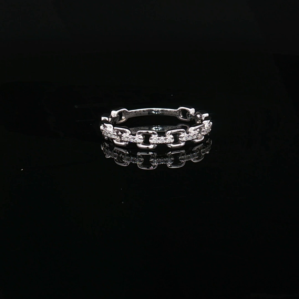 Diamond Fashion Rings - Women