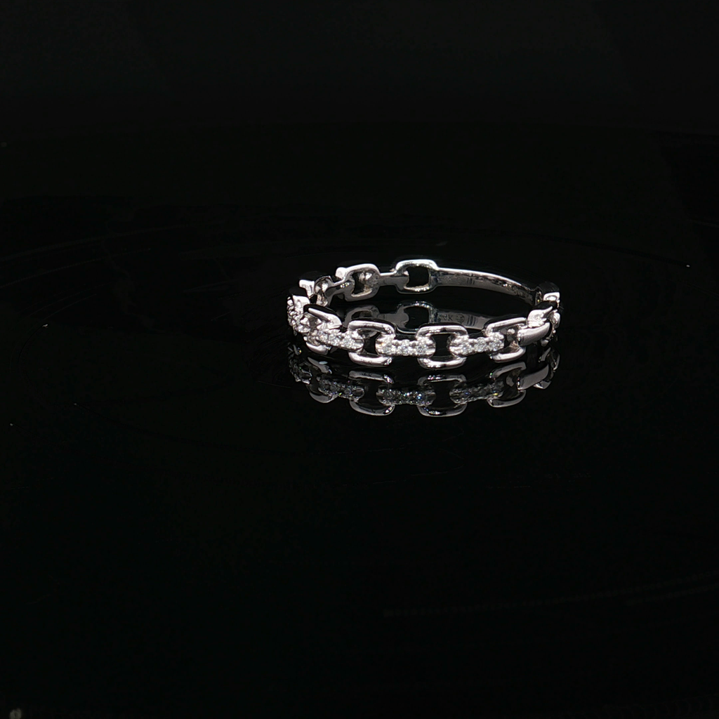 Diamond Fashion Rings - Women