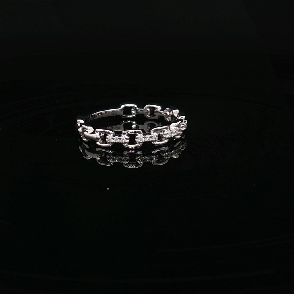 Diamond Fashion Rings - Women