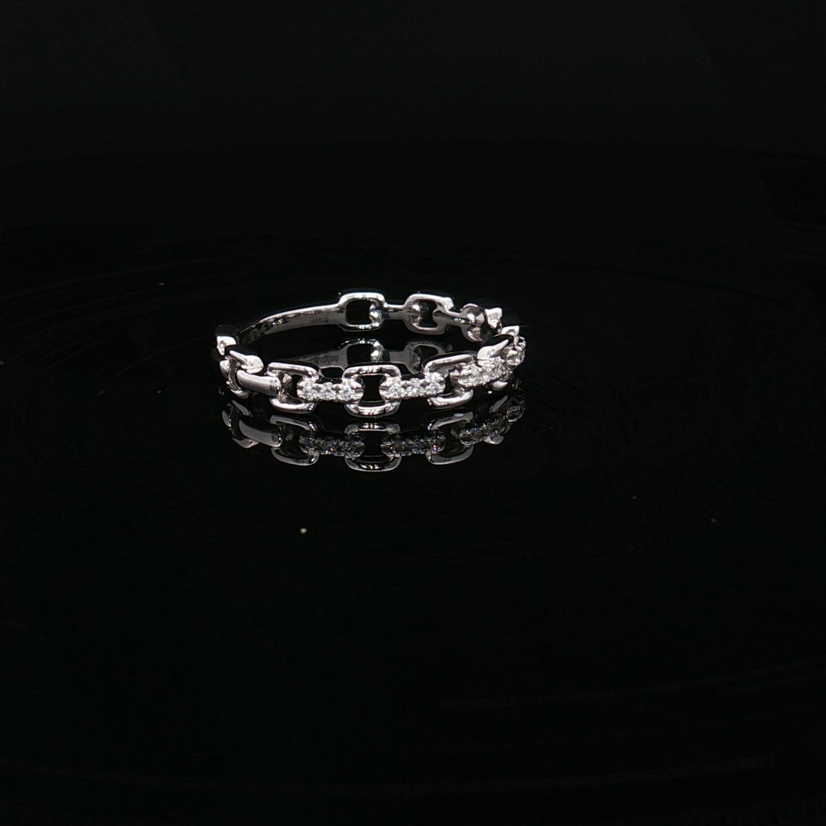 Diamond Fashion Rings - Women