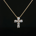 Diamond Pendant