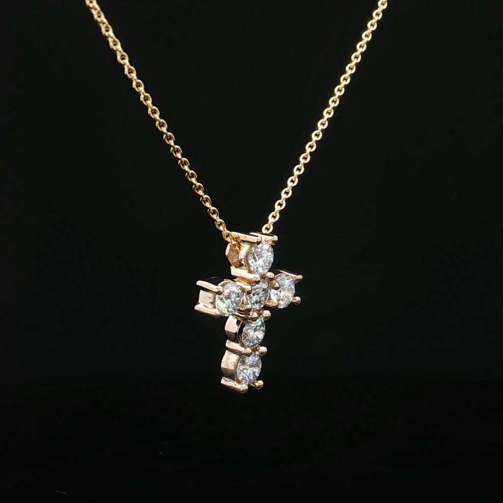 Diamond Pendant