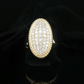Diamond Fashion Rings - Women