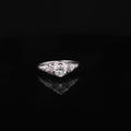 Diamond Fashion Rings - Women