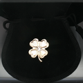 Diamond Pins and Brooche