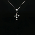 Diamond Pendant